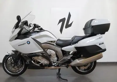 Bmw K 1600 GT (2010 - 16) - Annuncio 10119480