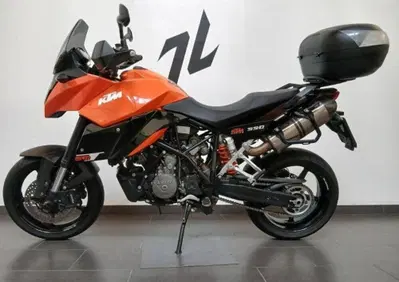 KTM 990 Supermoto T (2009 - 11) - Annuncio 10119481