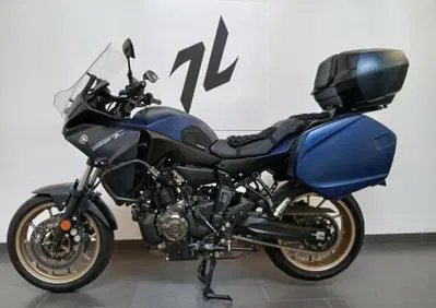 Yamaha Tracer 7 GT (2021 - 24) - Annuncio 10119482