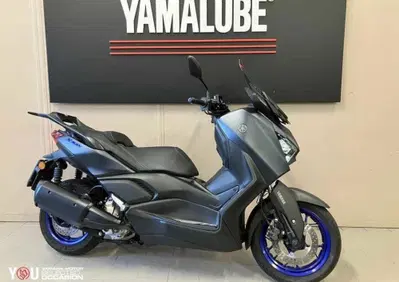 Yamaha X-Max 300 (2021 - 24) - Annuncio 10119483