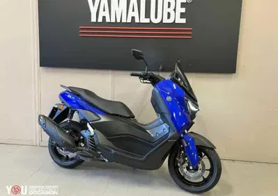 Yamaha N-Max 125 (2025 - 26) - Annuncio 10119484