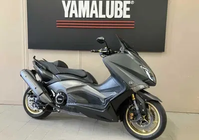Yamaha T-Max 530 Iron Max ABS (2014 - 17) - Annuncio 10119486