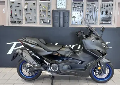 Yamaha T-Max 560 (2022 - 24) - Annuncio 10119487