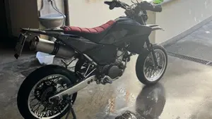 Husqvarna SM 610 (2008)  (2)