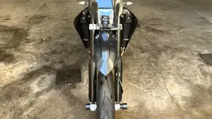 Husqvarna SM 610 (2008)  (5)