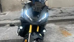 Honda X-ADV 750 DCT Adventure (2021 - 24) 