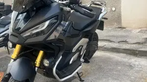Honda X-ADV 750 DCT Adventure (2021 - 24)  (3)