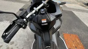 Honda X-ADV 750 DCT Adventure (2021 - 24)  (4)