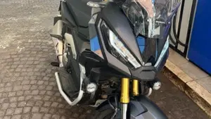 Honda X-ADV 750 DCT Adventure (2021 - 24)  (5)