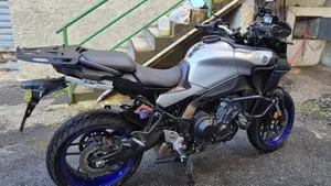 Yamaha Tracer 9 GT (2021 - 24)  (4)
