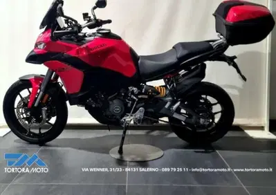 Ducati Multistrada V2 S (2025 - 26) - Annuncio 10119497
