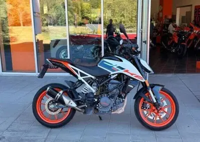 KTM 125 Duke (2021 - 23) - Annuncio 10087106