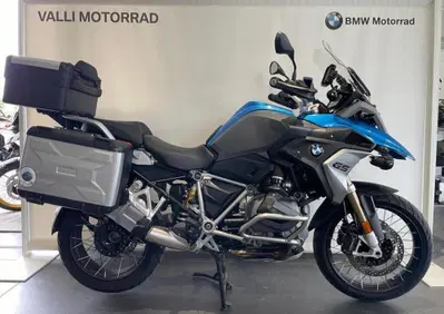 Bmw R 1250 GS (2019 - 20) - Annuncio 10118844