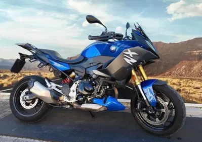 Bmw F 900 XR (2020 - 24) - Annuncio 10119502