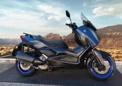 Yamaha X-Max 300 (2021 - 24) - Annuncio 10119503