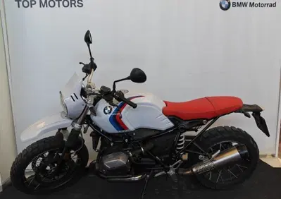 Bmw R nineT Urban GS (2021 - 24) - Annuncio 10104948