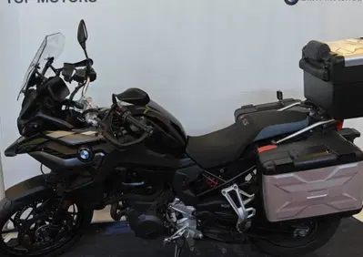 Bmw F 800 GS (2024 - 26) - Annuncio 10112905