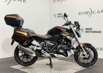 Bmw R 1250 R (2019 - 20) - Annuncio 10113648