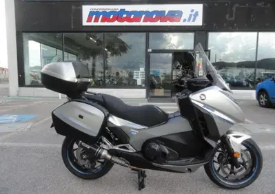 Honda Integra 750 DCT (2016 - 17) - Annuncio 10119634