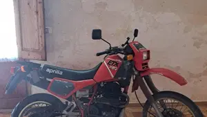 Aprilia  