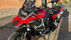 Bmw R 1200 GS Adventure (2017 - 18)  (2)
