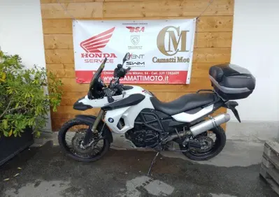 Bmw F 800 GS (2008 - 15) - Annuncio 10119638