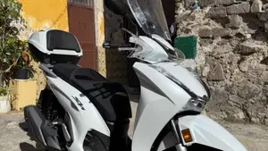 Honda SH 350 Sport (2021 - 24) 
