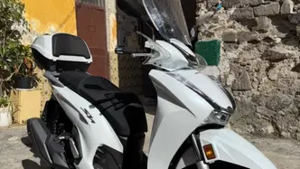 Honda SH 350 Sport (2021 - 24) usata