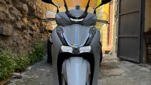 Honda SH 350 Sport (2021 - 24)  (4)