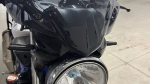 Suzuki SV 650 (2016 - 20)  (4)