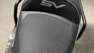 Suzuki SV 650 (2016 - 20)  (6)