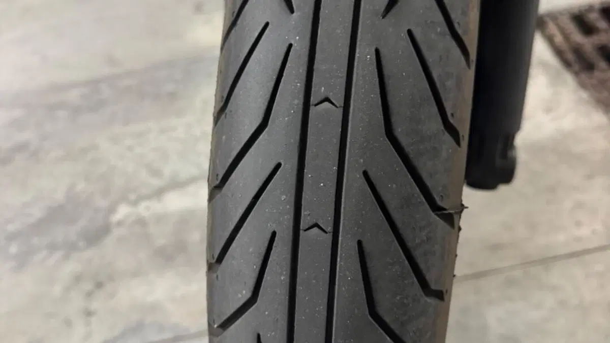 Suzuki SV 650 (2016 - 20)  (9)