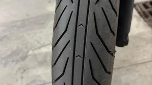 Suzuki SV 650 (2016 - 20)  (9)
