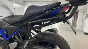 Suzuki SV 650 (2016 - 20)  (10)