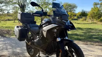 Bmw R 1300 GS Triple Black (2023 - 26) usata
