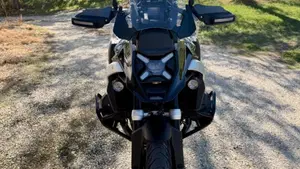 Bmw R 1300 GS Triple Black (2023 - 26)  (3)