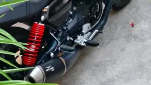 Moto Guzzi V7 Stone Special Edition (2022 - 25)  (5)