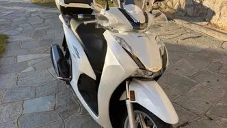 Honda SH 350 (2021 - 24)