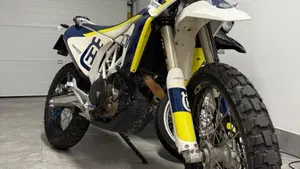 Husqvarna 701 Enduro (2016)  (3)