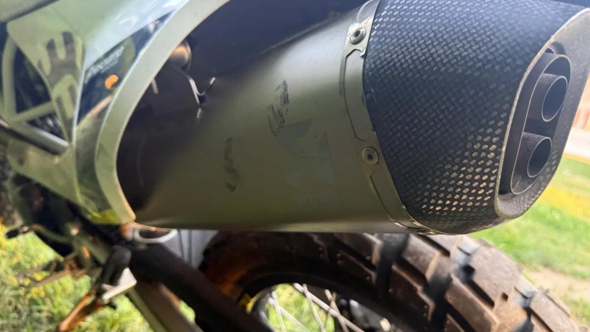 Husqvarna 701 Enduro (2016)  (4)