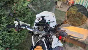 Husqvarna 701 Enduro (2016)  (5)
