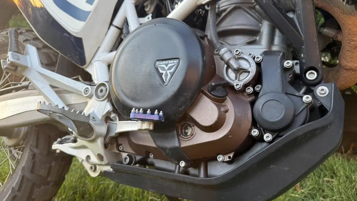Husqvarna 701 Enduro (2016)  (7)