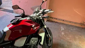 Honda CB 1000 R + Neo Sport Cafè (2019 - 20)  (3)