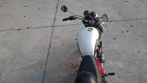 Triumph Bonneville T100 (2008 - 16)  (3)