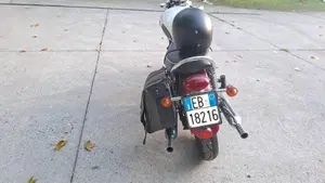 Triumph Bonneville T100 (2008 - 16)  (9)
