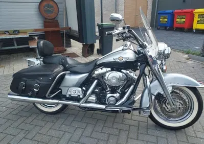 Harley-Davidson 1450 Road King Classic (1999 - 02) - FLHRCI - Annuncio 10119651