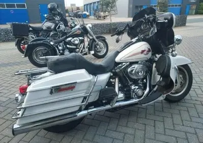 Harley-Davidson 1584 Electra Glide Ultra Classic (2008 - 13) - FLHTCU - Annuncio 10119652