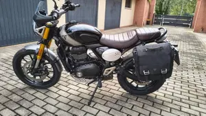 Triumph Scrambler 400 X (2024 - 26)  (3)