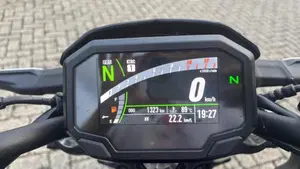 Kawasaki Z 650 (2021 - 24)  (5)