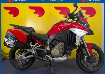 Ducati Multistrada V4 S (2021 - 24) - Annuncio 10119658